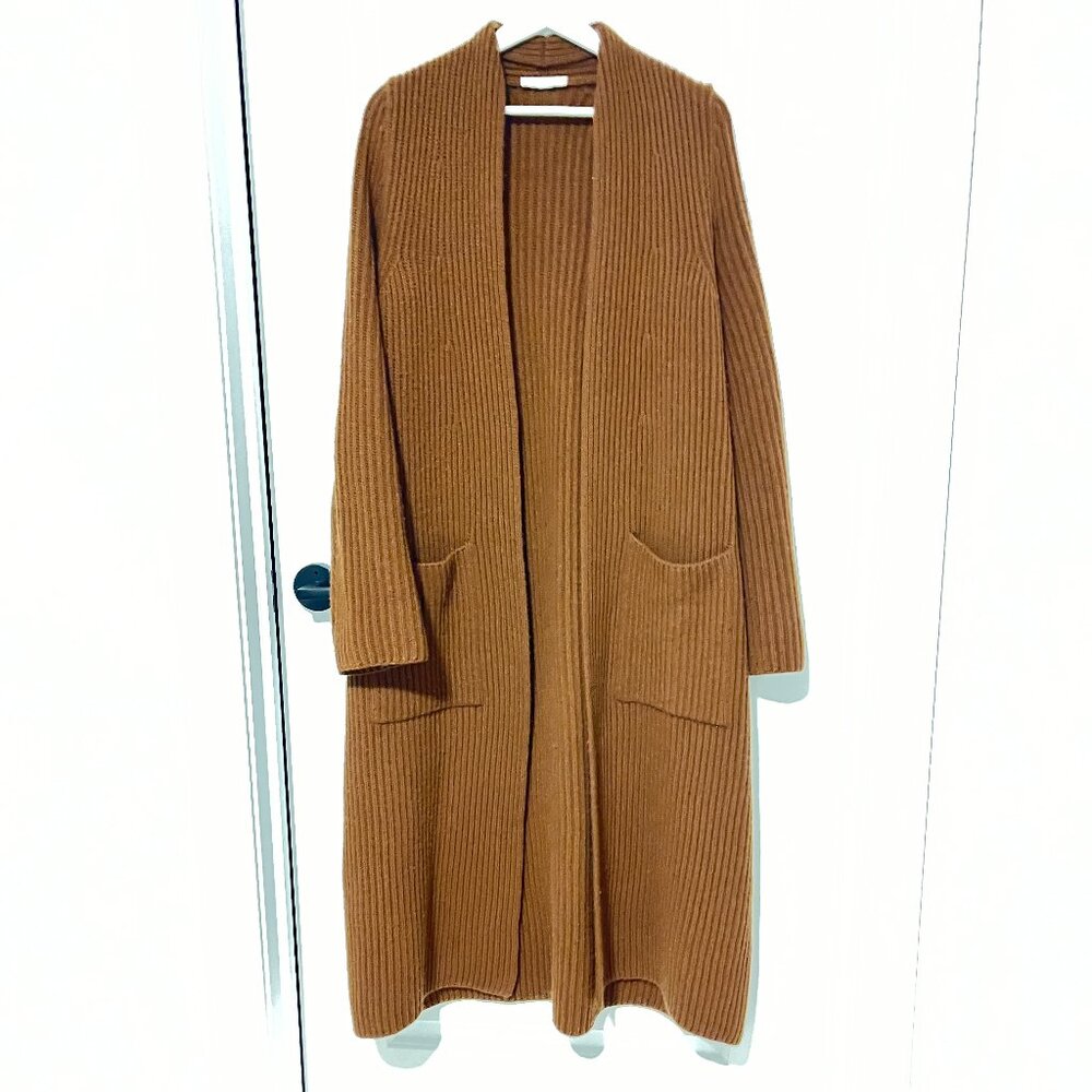 The Row Wool Sweater